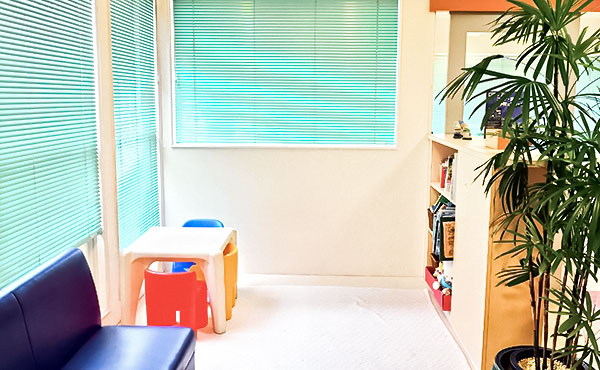 キッズスペースイメージ